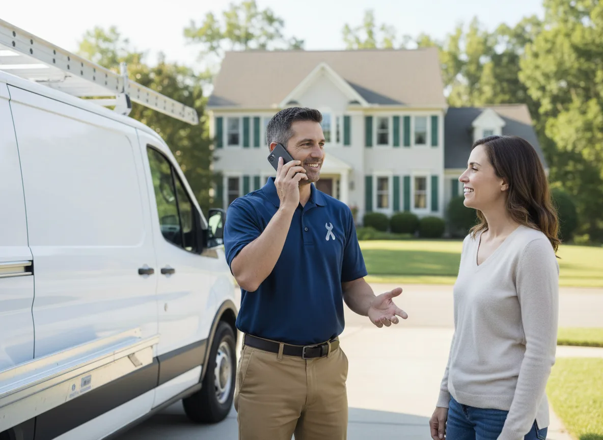 Home Gutter Service Harvest, AL FAQs